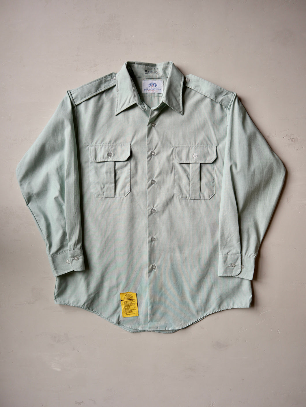 DSCP U.S Army Shirt - XL