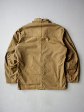 Load image into Gallery viewer, 1960s Otavan Třeboň Czech Canvas Military Jacket - M/L
