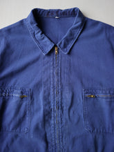 Load image into Gallery viewer, 1960s French Cyclist Jacket - XL
