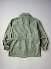 Load image into Gallery viewer, 1980s Italian Army Field Jacket - M/L
