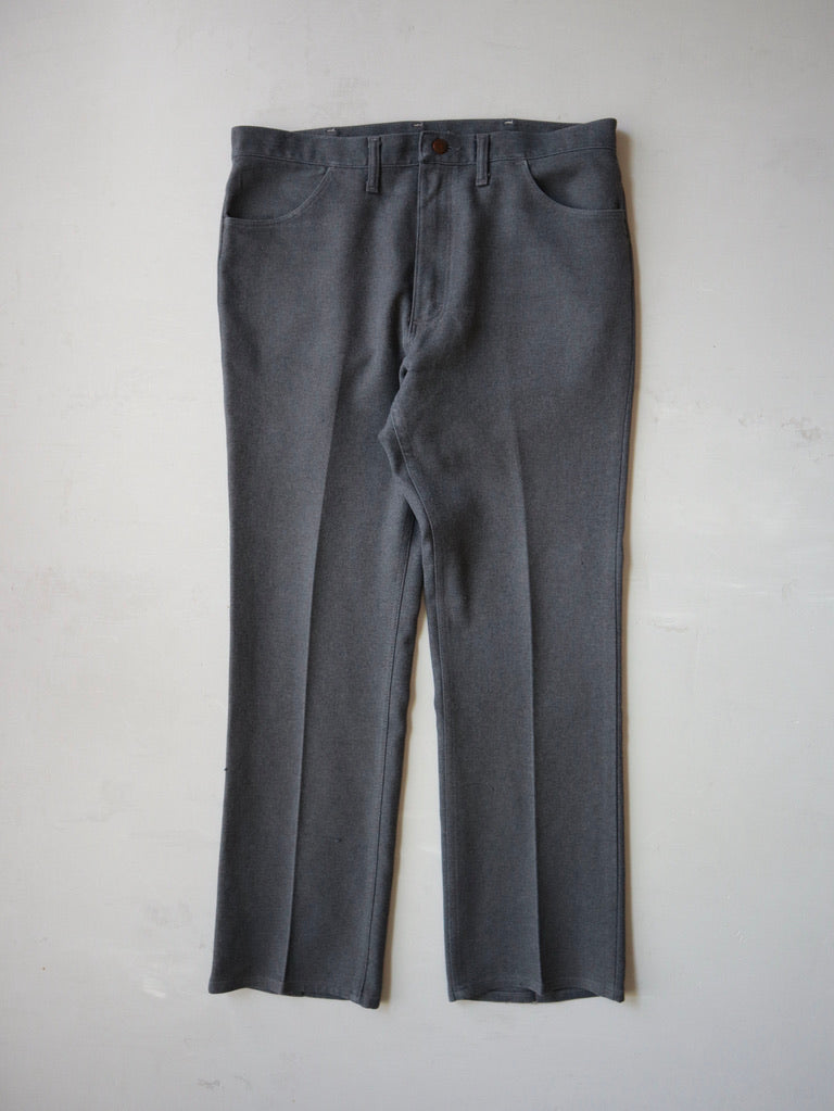 Made in USA Wrangler Wrancher Pants - 36
