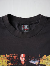 Load image into Gallery viewer, 2000s Distressed Disturbed 'Madness Is The Gift' Band T-Shirt - L
