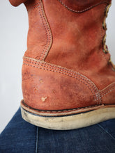 Load image into Gallery viewer, Vintage Made in USA Danner Boots - US 11
