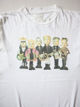 Load image into Gallery viewer, 1990s Goodbye Mr. Mackenzie 'Hammer and Tongs' Band T-Shirt - L/XL
