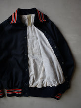 Load image into Gallery viewer, 1970&#39;s Ilini Lightweight Bomber Jacket - S/M
