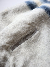 Load image into Gallery viewer, 1980s House of Peerless Wool Bomber Jacket - M/L
