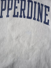 Load image into Gallery viewer, Pepperdine Champion Reverse Weave Sweatshirt - XL
