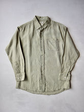 Load image into Gallery viewer, L.L. Bean Linen Shirt - L
