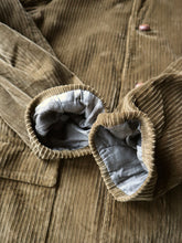 Load image into Gallery viewer, 1970s McGregor Belted Corduroy Coat - L/XL
