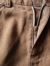 Load image into Gallery viewer, 1970&#39;s Levi&#39;s &#39;Big E&#39; Sta-Prest Flares - 28&quot;
