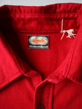 Load image into Gallery viewer, 1970s Osh Kosh B'gosh Chamois Shirt - L
