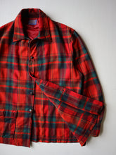 Load image into Gallery viewer, 1960s Pendleton Topster Lightweight Blazer - XL
