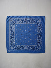 Load image into Gallery viewer, Made in the USA 100% Cotton Bandana

