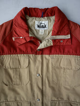 Load image into Gallery viewer, 1970&#39;s Woolrich Parka Jacket - L
