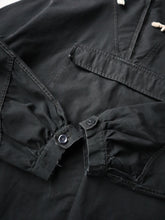 Load image into Gallery viewer, 1960s Euro Cotton Ski Parka - M
