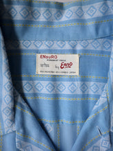Load image into Gallery viewer, 1960s Enduro by Enro Shirt - L
