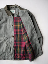 Load image into Gallery viewer, L.L. Bean Lined Barn Coat - L/XL

