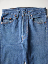 Load image into Gallery viewer, 1980/90s Made in USA Levi's 501xx Jeans - 28"
