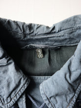 Load image into Gallery viewer, 1960s Lace Up Mountain Smock - M
