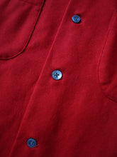 Load image into Gallery viewer, 1960&#39;s Pendleton Loop Collar Shirt - L
