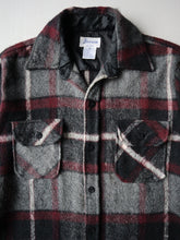 Load image into Gallery viewer, 1970s CPO Wool Blend Shirt - M

