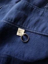 Load image into Gallery viewer, 1960s German Moleskin Workwear Jacket - M/L
