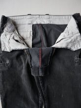 Load image into Gallery viewer, 1980s German Corduroy Workwear Pants - 36"
