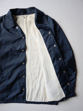 Load image into Gallery viewer, 1970s Campus Windbreaker - M
