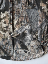 Load image into Gallery viewer, 1990&#39;s Realtree Chamois Shirt - L
