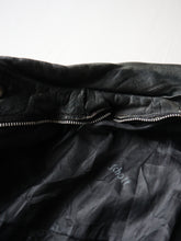 Load image into Gallery viewer, 1980s Schott A-2 Leather Flight Jacket - L/XL
