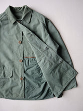 Load image into Gallery viewer, 1960s FRANCO-BELGE French Hunting Jacket - L
