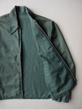 Load image into Gallery viewer, 1960s Made in Canada Faded Work Jacket - M/L
