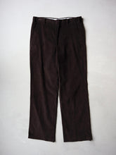 Load image into Gallery viewer, 1970&#39;s Made in USA Corduroy Pants - 32&quot;
