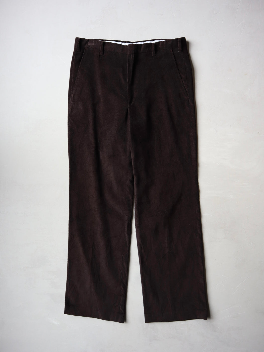 1970's Made in USA Corduroy Pants - 32