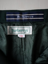 Load image into Gallery viewer, 1980s Burberrys' Women's Pleated Wool Pants - 28"
