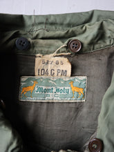 Load image into Gallery viewer, 1960s French Air Force Flight Jacket - L
