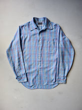 Load image into Gallery viewer, 1970&#39;s Bloomingdales Check Shirt - L
