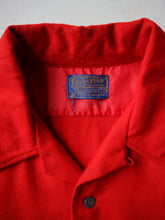 Load image into Gallery viewer, 1960&#39;s Pendleton Loop Collar Shirt - L
