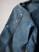 Load image into Gallery viewer, 1990s Faded Carhartt Detroit Jacket - L
