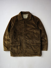 Load image into Gallery viewer, 1970s Ivy Oxford Co. Corduroy Jacket - M
