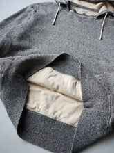 Load image into Gallery viewer, Double RL Salt and Pepper Afterhood - M
