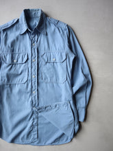 Load image into Gallery viewer, 1940&#39;s U.S Army Cotton Shirt - S
