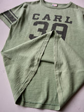 Load image into Gallery viewer, Repro 1960s Champion Running Man T-Shirt - S
