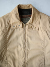 Load image into Gallery viewer, 1970&#39;s Wool Lined Harrington Jacket - L
