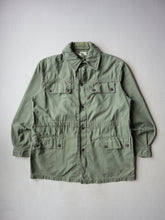 Load image into Gallery viewer, 1980s Italian Army Field Jacket - M/L

