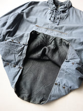 Load image into Gallery viewer, 1960s Lace Up Mountain Smock - M
