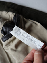 Load image into Gallery viewer, Golden Bear for Unionmade Shawl Collar Wool Jacket - M
