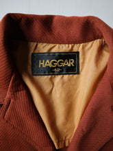 Load image into Gallery viewer, 1970s Haggar Polyester Overshirt - S
