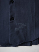 Load image into Gallery viewer, 1970&#39;s Flying Cross Utility Shirt - XL
