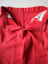 Load image into Gallery viewer, 1970s Levi's 'For Me' Cotton Twill Pants - 28"
